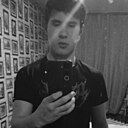 Знакомства: Владислав, 18 лет, Чита