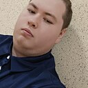 Знакомства: Денис, 19 лет, Первоуральск