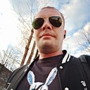 Знакомства: Антон, 37 лет, Балашиха