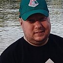 Знакомства: Андрей, 38 лет, Рязань