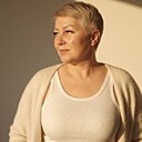 Знакомства: Лика, 55 лет, Темрюк