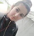 Знакомства: Камила, 25 лет, Ошмяны