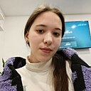 Знакомства: Вика, 20 лет, Ярославль