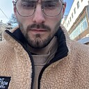 Знакомства: Максим, 25 лет, Магадан
