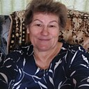 Знакомства: Таисия, 67 лет, Великие Луки