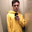 Знакомства: Евгений, 24 года, Мытищи