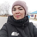 Знакомства: Александра, 46 лет, Красноярск