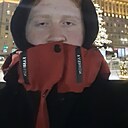 Знакомства: Кирилл, 18 лет, Екатеринбург