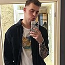 Знакомства: Данил, 27 лет, Моздок