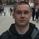 Знакомства: Никита, 21 год, Мурманск