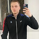 Знакомства: Maksim, 21 год, Тюмень