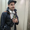 Знакомства: Данислав, 36 лет, Выборг