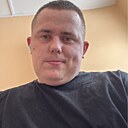 Знакомства: Владимир, 25 лет, Новолукомль