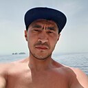 Знакомства: Marat, 37 лет, Омск