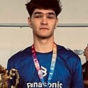 Знакомства: Uma, 19 лет, Самарканд