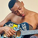 Знакомства: Жуниор, 29 лет, Тюмень