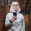 Знакомства: Артём, 27 лет, Москва