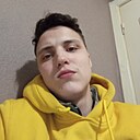 Знакомства: Максим, 23 года, Рыбинск