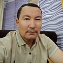 Знакомства: Жандос, 45 лет, Астана