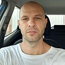 Знакомства: Антон, 43 года, Краснодар