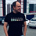 Знакомства: Владимир, 40 лет, Иркутск