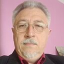 Знакомства: Слава, 58 лет, Симферополь