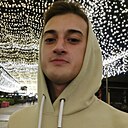 Знакомства: Данил, 25 лет, Свободный