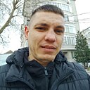 Знакомства: Денис, 31 год, Анапа