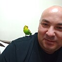 Знакомства: Yunus, 41 год, Минск