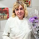 Знакомства: Золотая Рыбка, 51 год, Новосибирск