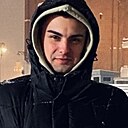 Знакомства: Антон, 24 года, Нижний Новгород