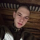 Знакомства: Александр, 19 лет, Лебедянь