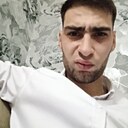 Знакомства: Андрей, 25 лет, Бердянск