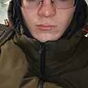 Знакомства: Иван, 21 год, Бугуруслан