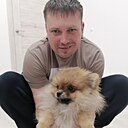 Знакомства: Антон, 30 лет, Омск