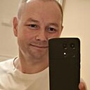 Знакомства: Сергей, 46 лет, Вологда