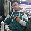 Знакомства: Саша, 21 год, Волжский