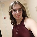 Знакомства: Софья, 18 лет, Новосибирск