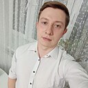 Знакомства: Дмитрий, 25 лет, Чебоксары