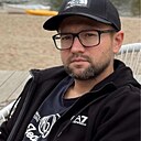 Знакомства: Максим, 35 лет, Самара