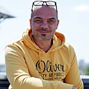 Знакомства: Макс, 45 лет, Минск