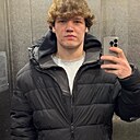 Знакомства: Кирилл, 18 лет, Минск