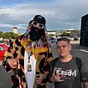 Знакомства: Егор, 24 года, Гагарин