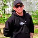 Знакомства: Serega, 36 лет, Светлогорск