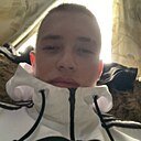 Знакомства: Ярик, 18 лет, Тайга