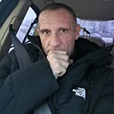 Знакомства: Серёга, 46 лет, Волгоград