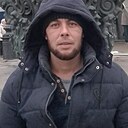 Знакомства: Виктор, 36 лет, Химки