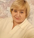 Знакомства: Инна, 62 года, Санкт-Петербург