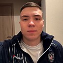 Знакомства: Никита, 22 года, Воронеж