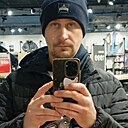 Знакомства: Егор, 36 лет, Сосновый Бор